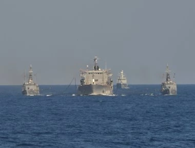 Τούρκος ναύαρχος: «Οι Ελληνοκύπριοι να μην δοκιμάζουν την υπομονή της Τουρκίας - Ηττήθηκαν σε Ίμια και Κύπρο»